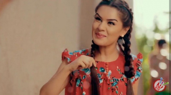 Ҳулкар Абдуллаева тез кунда навбатдаги клипини тақдим этади