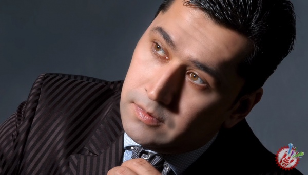 Иззат Ибрагимов \"Муҳаббатимсан\" таронасини янгича талқинда тақдим қилди