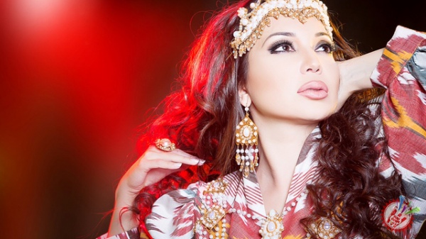 Райҳондан \"Ватан\"