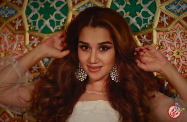 Дилсўздан \"Сенинг ягонанг\"