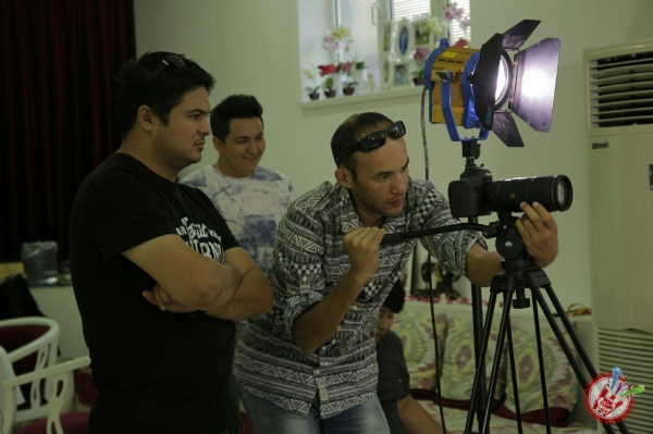 Тез кунда янги мелодрамма - "Намасте муҳаббат"