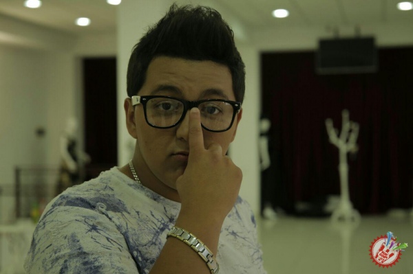 Тез кунда янги мелодрамма - \"Намасте муҳаббат\"