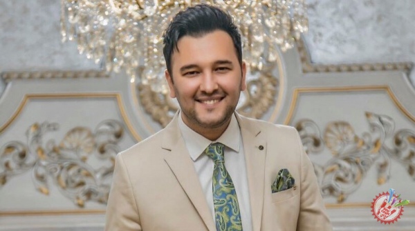 Сардор Раҳимхон энди \"Шаҳноза\"ларга бағишлаб қўшиқ куйлади