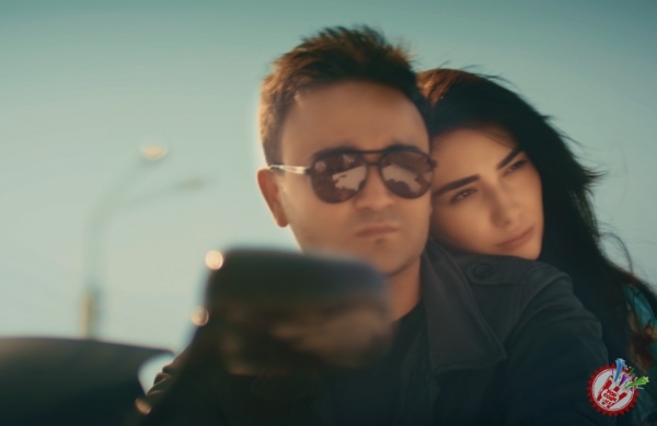 Шоҳруҳхондан видеопремьера - \"Ёнингдаман\"