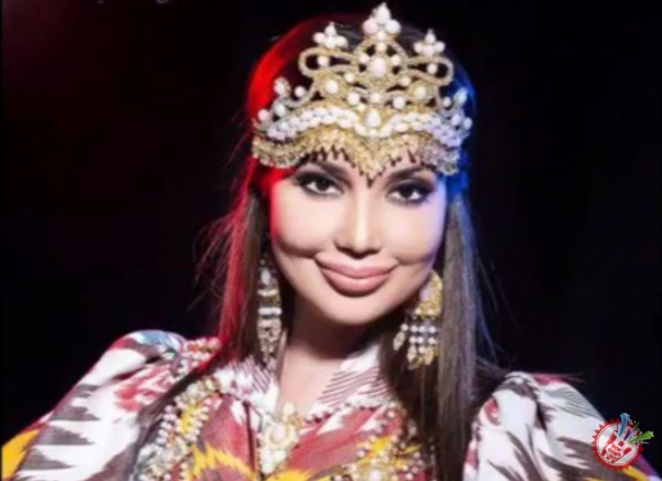 Райҳон \"Ватан\" қўшиғига яратилган клипни премьера қилди