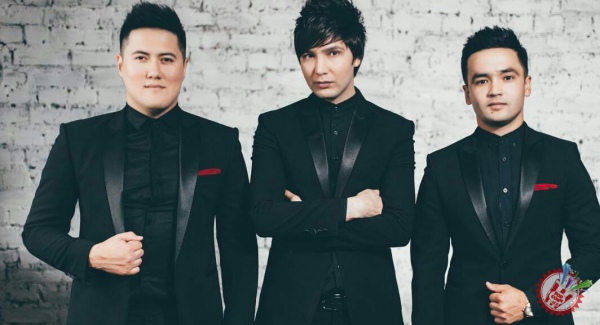 Уммон гуруҳининг \"Оқ гулим\" таронасига баҳо беринг