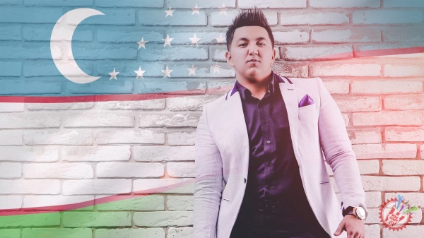 Беҳруз Тоҳиров \"Ватан\" қўшиғини тақдим қилди