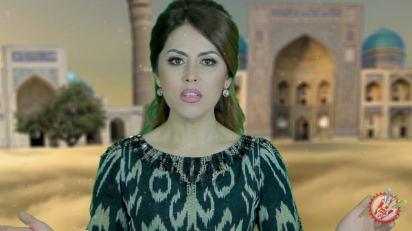 Гули Асалхўжаевадан \"Ватан\"