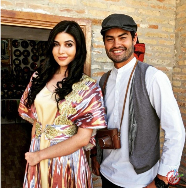 Ҳўжа гуруҳидан тез кунда янги ижод маҳсули