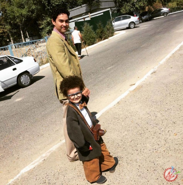 Ҳўжа гуруҳидан тез кунда янги ижод маҳсули