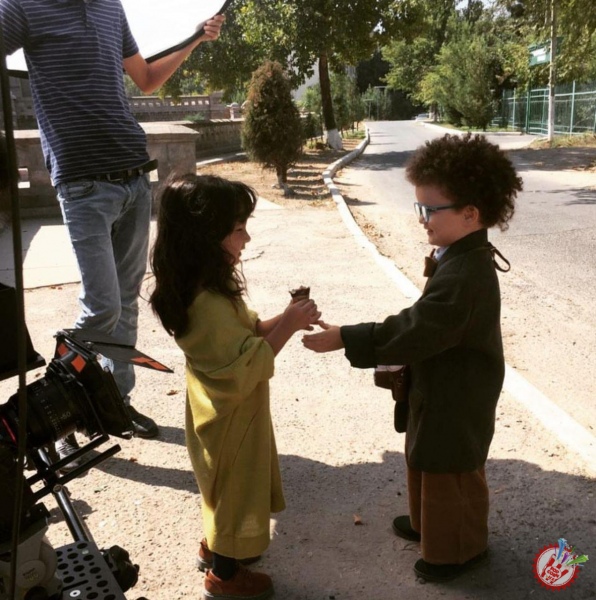 Ҳўжа гуруҳидан тез кунда янги ижод маҳсули