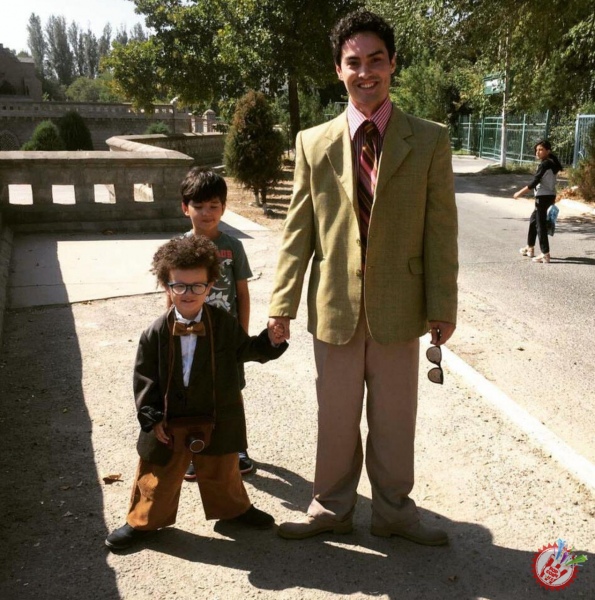 Ҳўжа гуруҳидан тез кунда янги ижод маҳсули