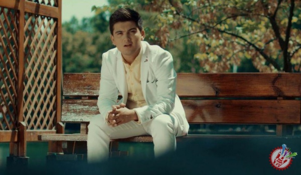 Мираброр Мирхалилов янги клипини премьера қилди