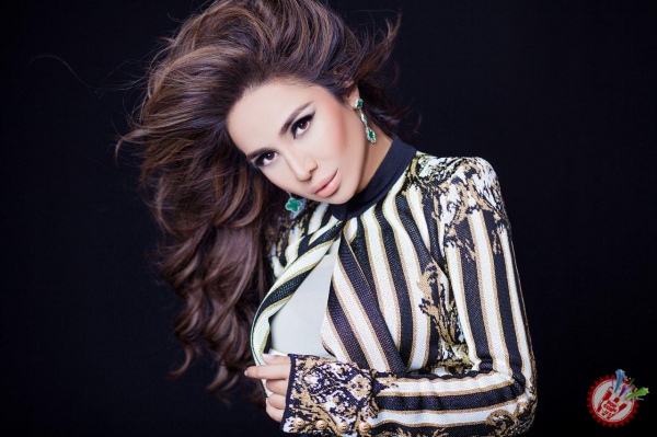 Муниса Ризаева \"Аламим бор\"