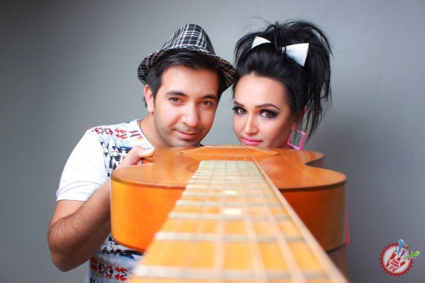 Ойбек ва Нигорадан \"Ялинтирма\" клипини қарши олинг