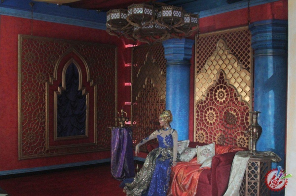 ART ROOM’S  фотостудиясининг очилиш маросимидан фоторепортаж