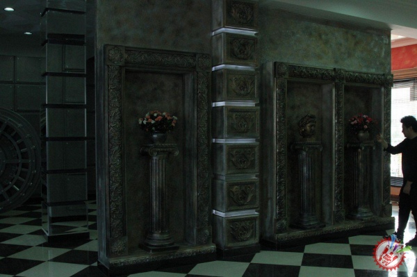 ART ROOM’S  фотостудиясининг очилиш маросимидан фоторепортаж