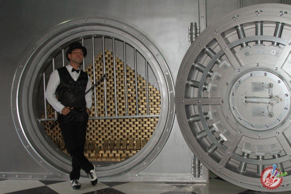 ART ROOM’S  фотостудиясининг очилиш маросимидан фоторепортаж