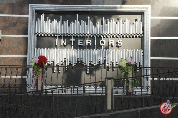 ART ROOM’S  фотостудиясининг очилиш маросимидан фоторепортаж