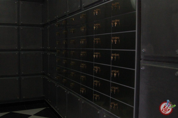 ART ROOM’S  фотостудиясининг очилиш маросимидан фоторепортаж