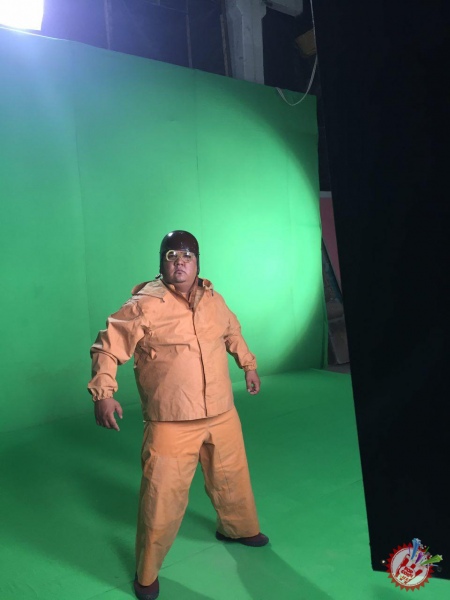 Божаларнинг "Бало"си