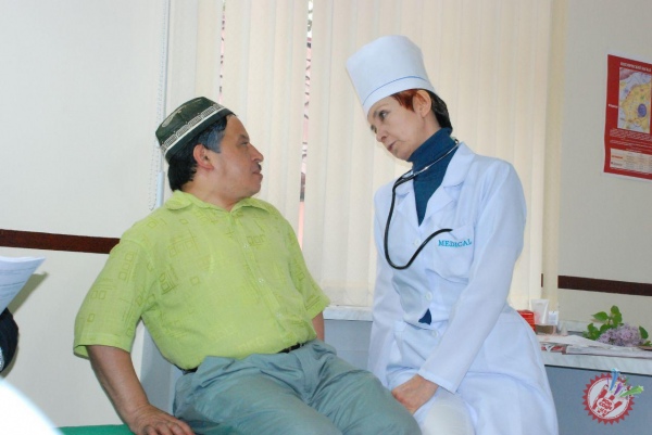 Етти йил кутилган фильмни қарши олишга тайёрмисиз?