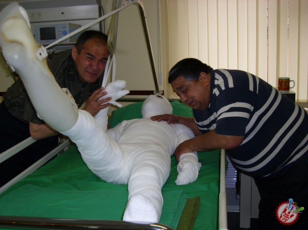 Етти йил кутилган фильмни қарши олишга тайёрмисиз?