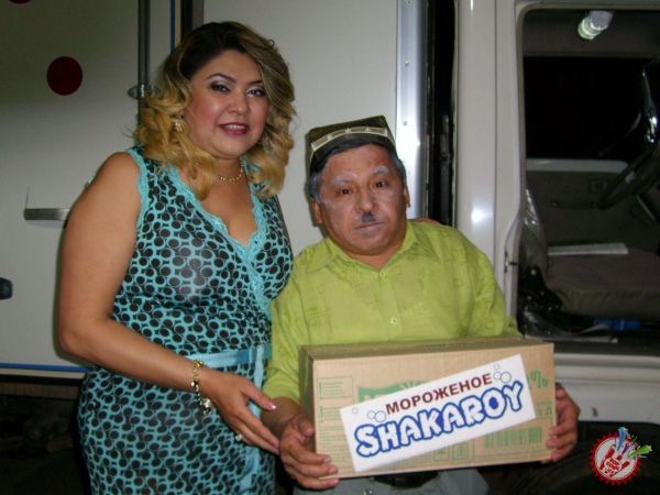 Етти йил кутилган фильмни қарши олишга тайёрмисиз?