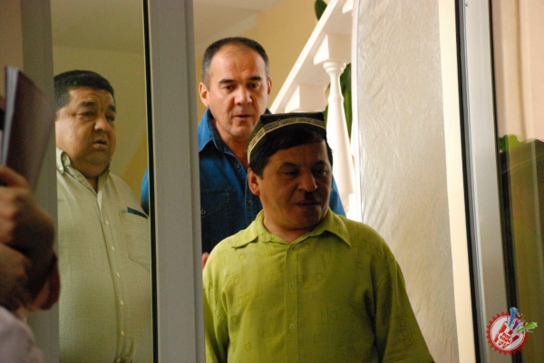 Етти йил кутилган фильмни қарши олишга тайёрмисиз?