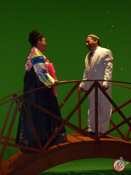 Етти йил кутилган фильмни қарши олишга тайёрмисиз?