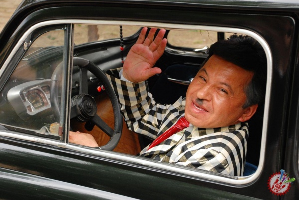 Етти йил кутилган фильмни қарши олишга тайёрмисиз?