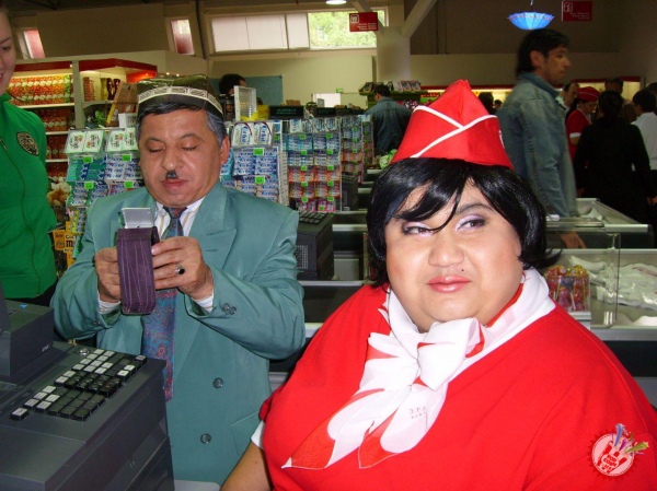 Етти йил кутилган фильмни қарши олишга тайёрмисиз?