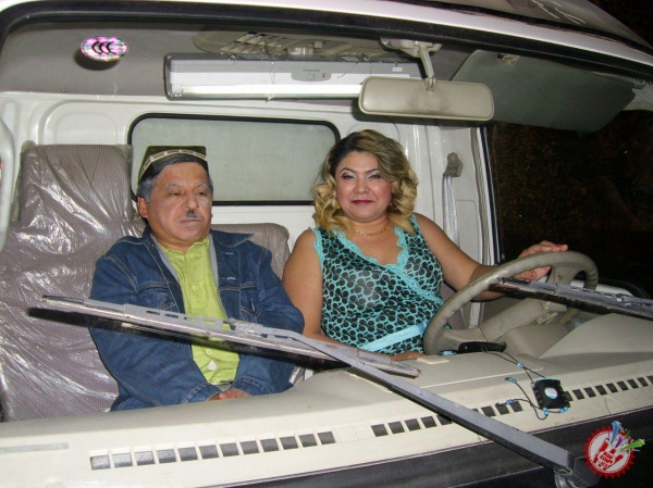 Етти йил кутилган фильмни қарши олишга тайёрмисиз?