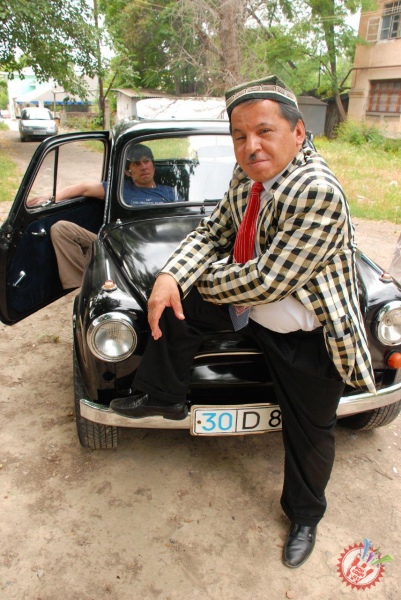 Етти йил кутилган фильмни қарши олишга тайёрмисиз?