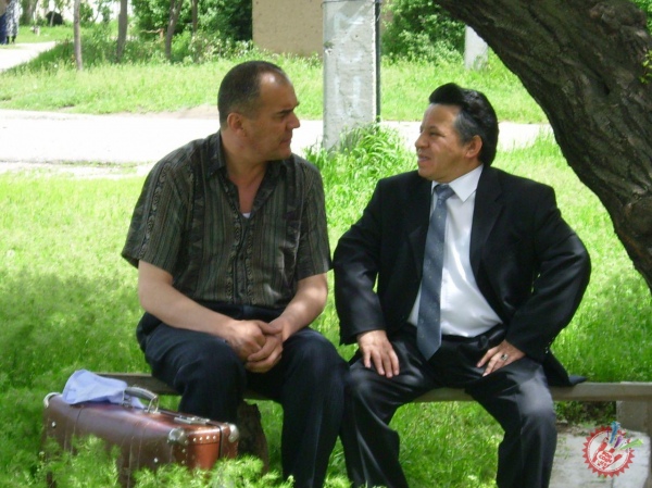 Етти йил кутилган фильмни қарши олишга тайёрмисиз?