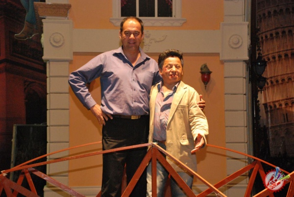 Етти йил кутилган фильмни қарши олишга тайёрмисиз?