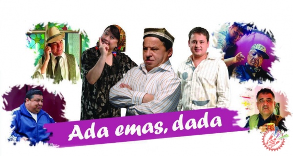 Етти йил кутилган фильмни қарши олишга тайёрмисиз?