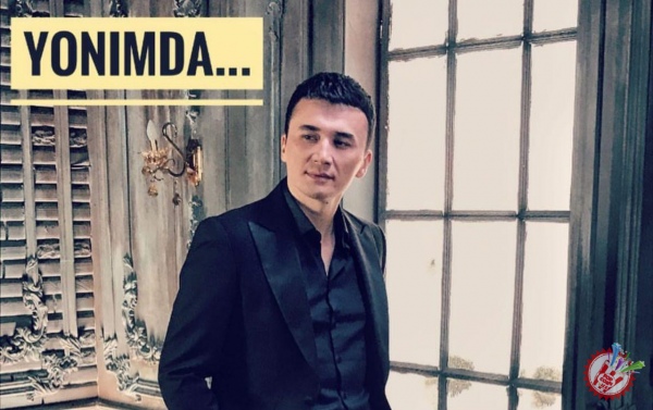 Улуғбек Раҳматуллаев тез кунда янги қўшиқ ва унинг клипини намойиш қилади