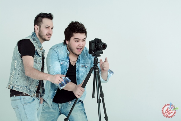 \"Бахтли бўл\" энди форс тилида