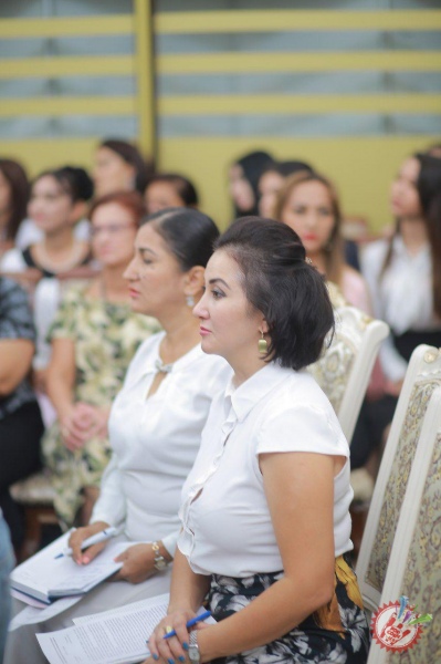 “Миллий рақс санъатининг ривожланиш тарихи, долзарб муаммолари ва замонавий концециялалари” мавзусидаги илмий-амалий конференция бўлиб ўтди