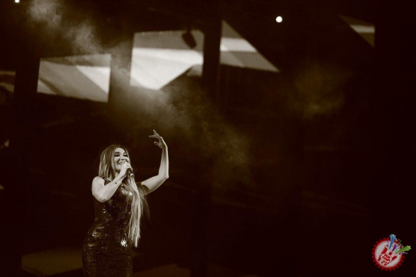 "Мавсум хитлари" тақдимот маросимидан фоторепортаж