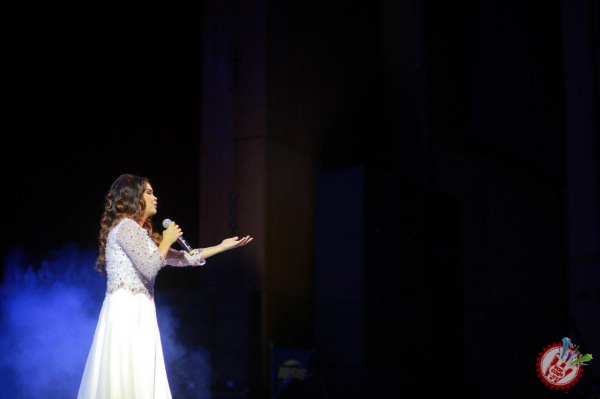 "Мавсум хитлари" тақдимот маросимидан фоторепортаж