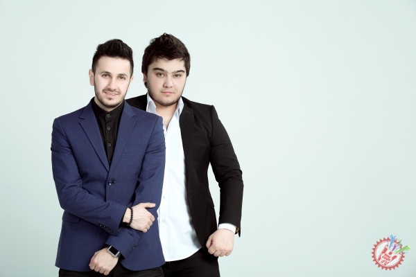 Сарвар ва Комил Бухорода \"Бир муҳаббат қиссаси\"ни намойиш этишди