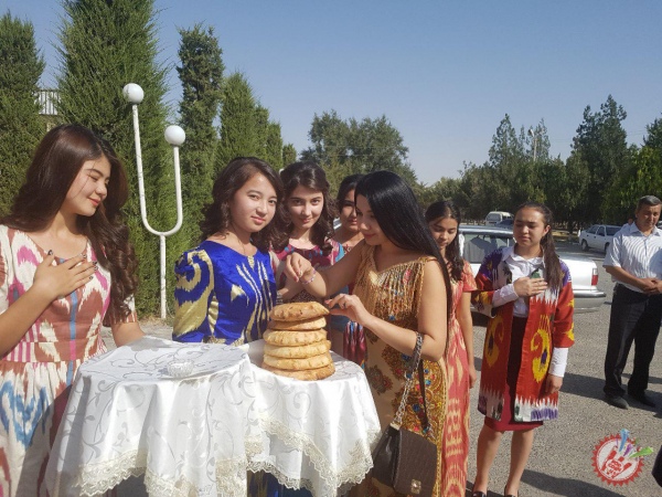 Тарғибот тадбирлари энди Тошкентда