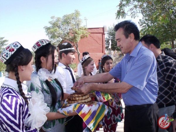 Тарғибот тадбирлари энди Тошкентда