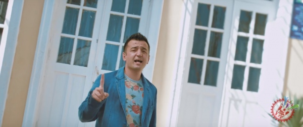 Божалар гуруҳидан кутилмаган тарона ва клип