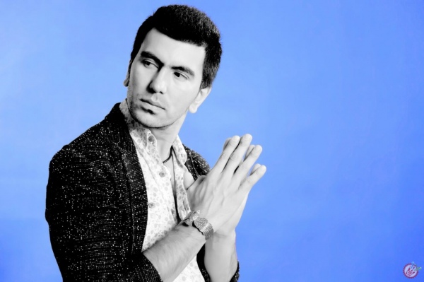 Сардор Мамадалиевдан янги қўшиқ -  \"Ота-онанг ризо бўлмаса\"