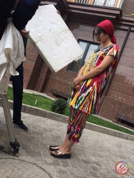 Виа Мароканддан \"МИЛЛИОН\"