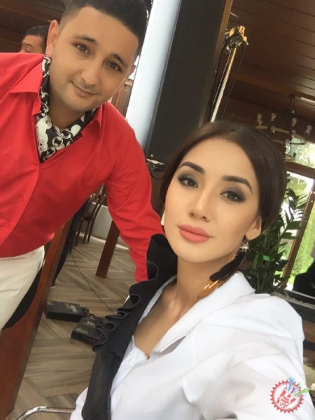 Виа Мароканддан "МИЛЛИОН"