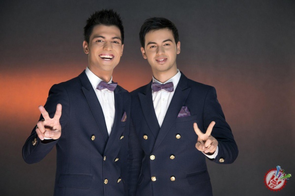 Баён гуруҳидан кутилмаган туҳфа